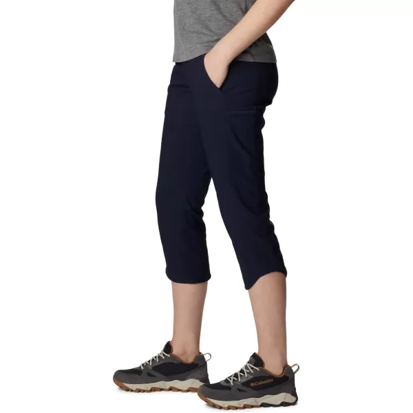 Columbia Women's Leslie Falls Capri