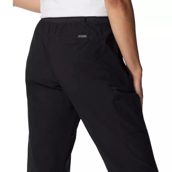 Columbia Women's Leslie Falls Capri