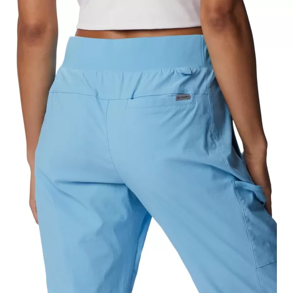 Columbia Women's Leslie Falls Capri