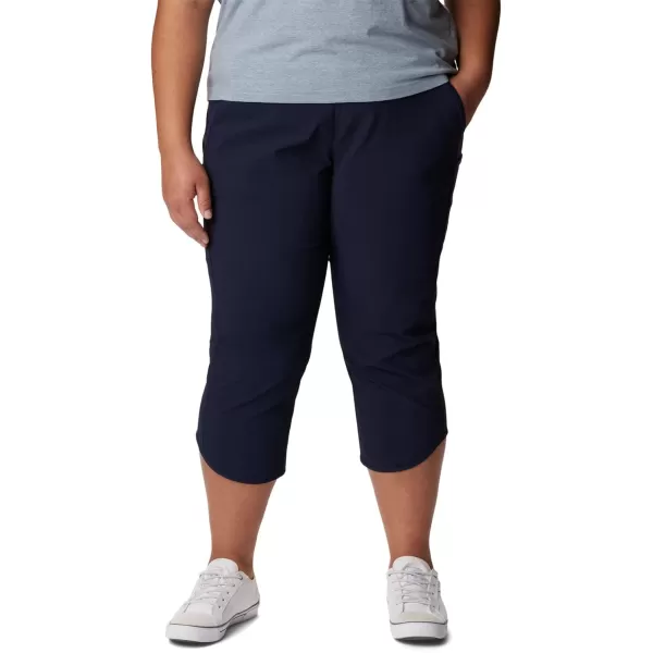 Columbia Women's Leslie Falls Capri