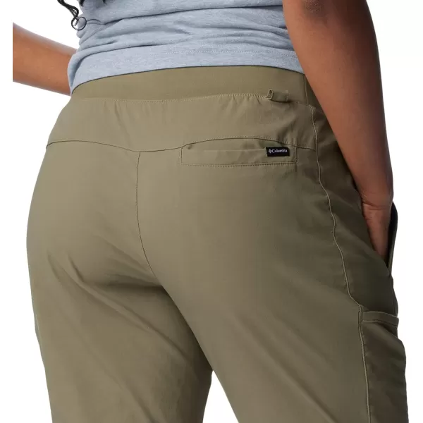 Columbia Women's Leslie Falls Capri