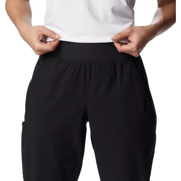 Columbia Women's Leslie Falls Capri