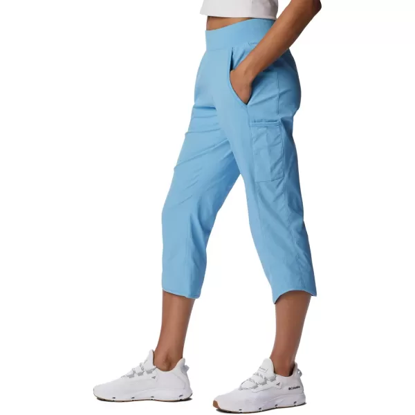 Columbia Women's Leslie Falls Capri