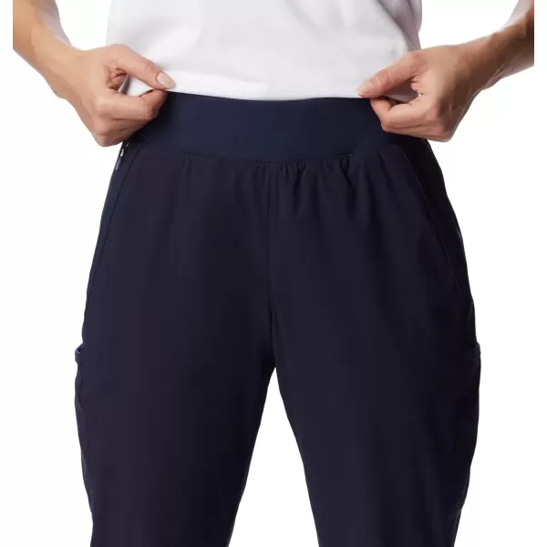 Columbia Women's Leslie Falls Capri
