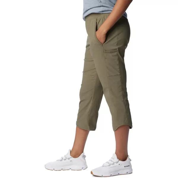 Columbia Women's Leslie Falls Capri