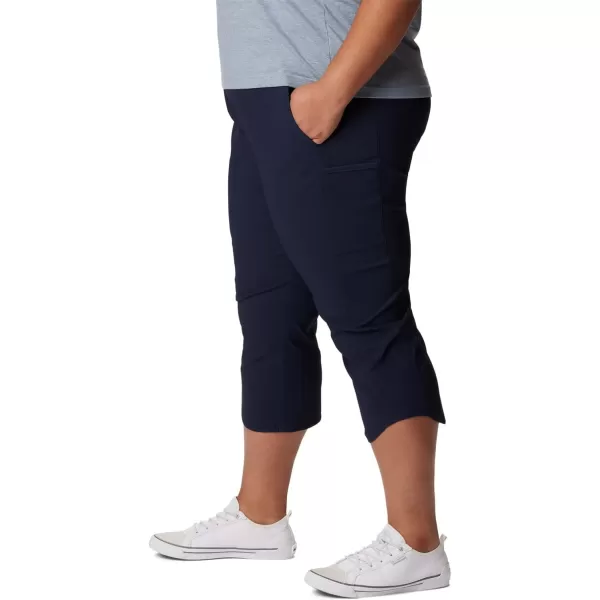 Columbia Women's Leslie Falls Capri