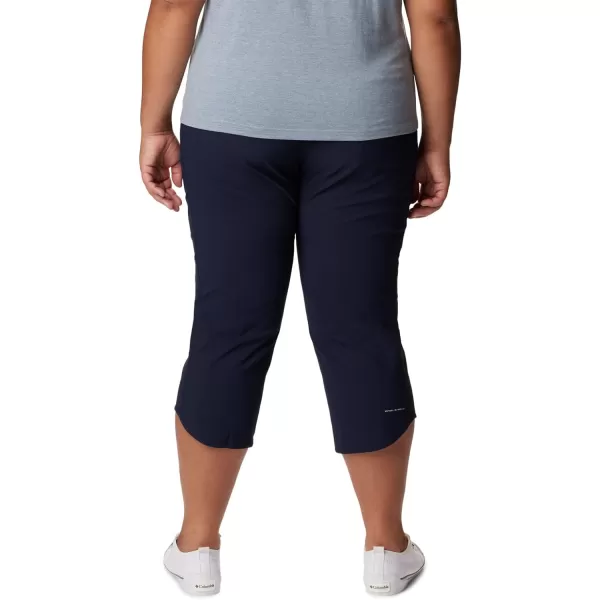 Columbia Women's Leslie Falls Capri