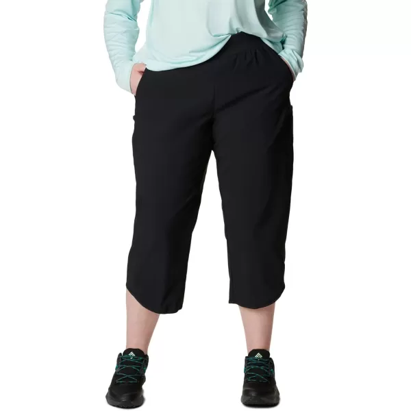 Columbia Women's Leslie Falls Capri
