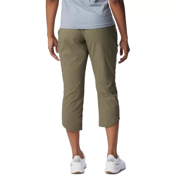 Columbia Women's Leslie Falls Capri
