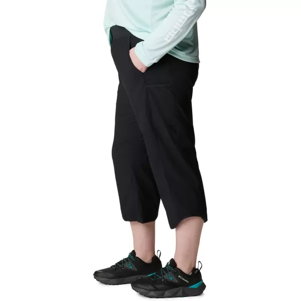 Columbia Women's Leslie Falls Capri