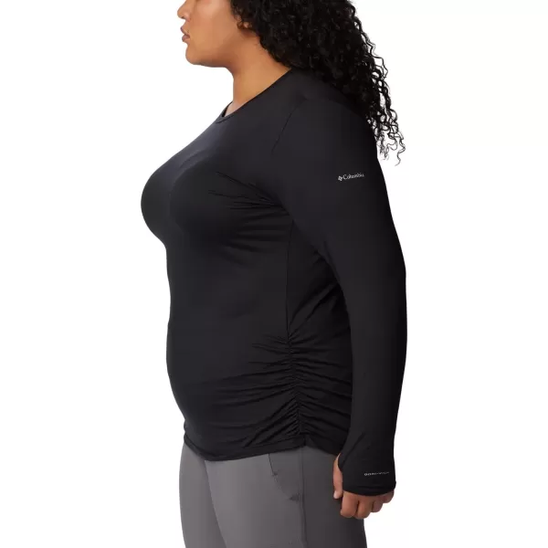 Columbia Women's Leslie Falls Long Sleeve