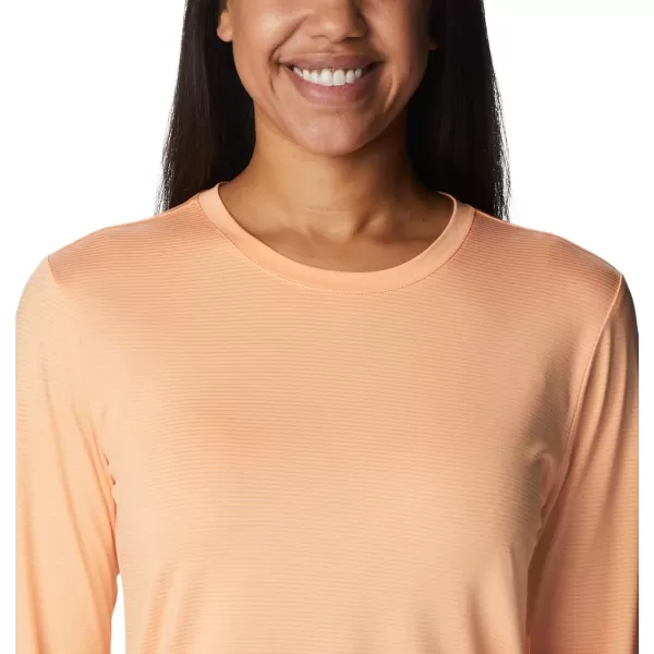 Columbia Women's Leslie Falls Long Sleeve