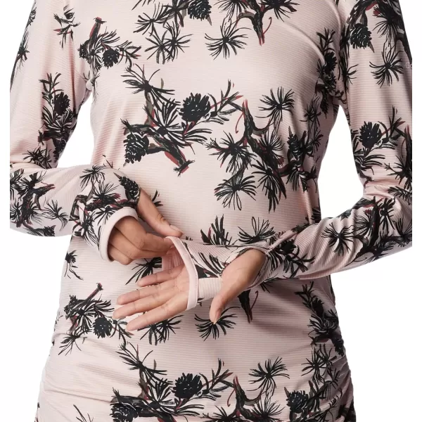Columbia Women's Leslie Falls Long Sleeve