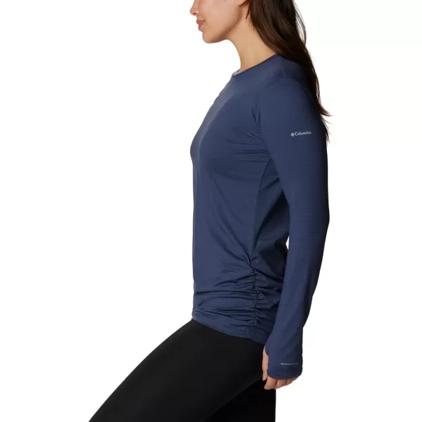 Columbia Women's Leslie Falls Long Sleeve
