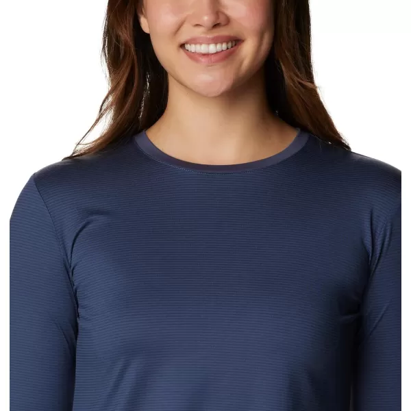Columbia Women's Leslie Falls Long Sleeve