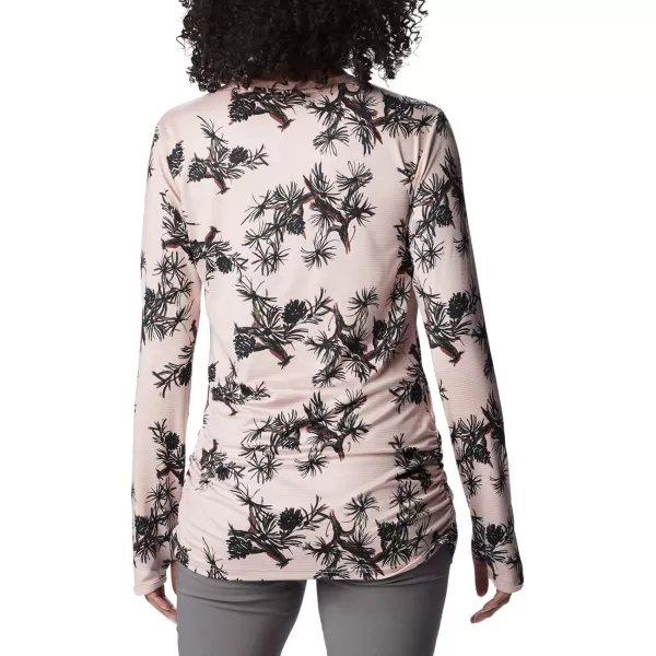 Columbia Women's Leslie Falls Long Sleeve