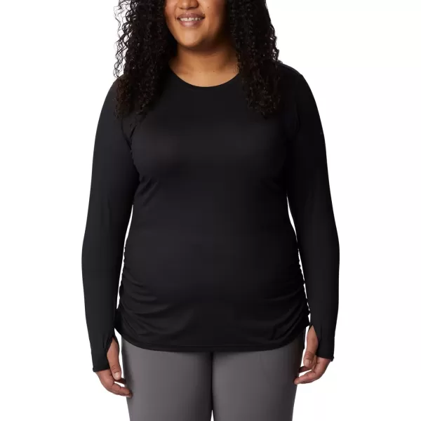 Columbia Women's Leslie Falls Long Sleeve