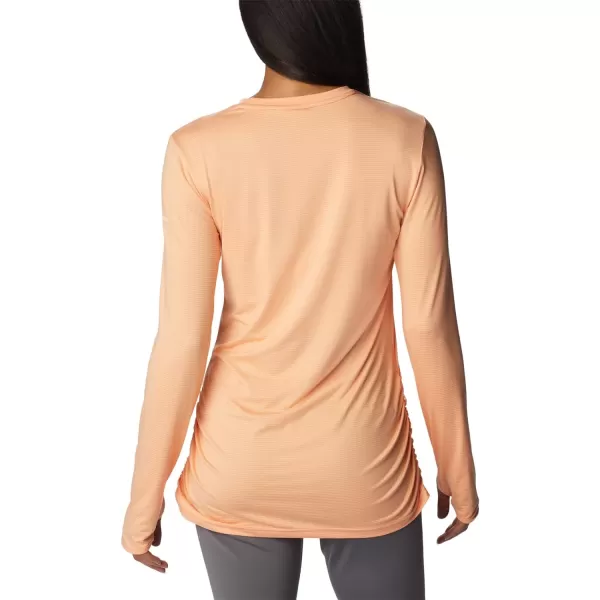 Columbia Women's Leslie Falls Long Sleeve