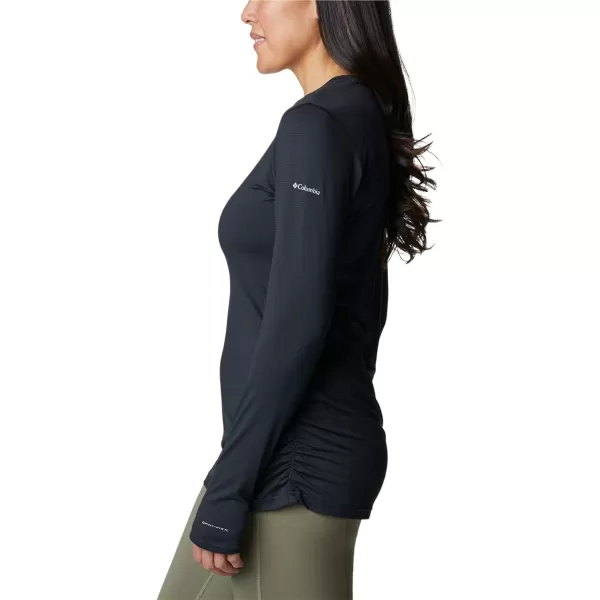 Columbia Women's Leslie Falls Long Sleeve