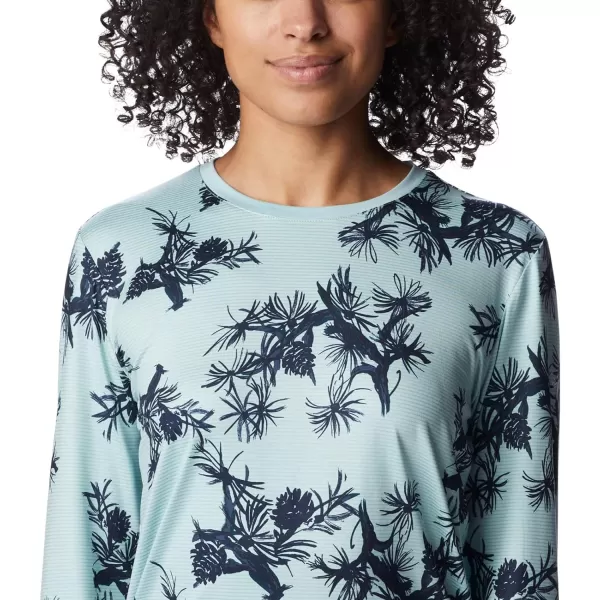 Columbia Women's Leslie Falls Long Sleeve