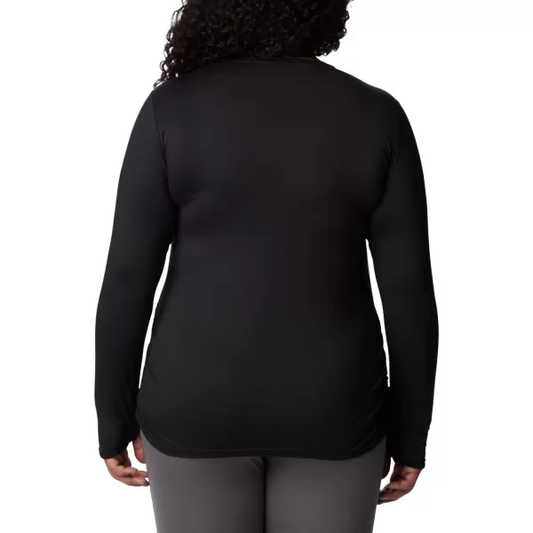 Columbia Women's Leslie Falls Long Sleeve