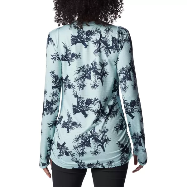 Columbia Women's Leslie Falls Long Sleeve