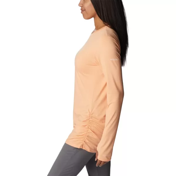 Columbia Women's Leslie Falls Long Sleeve