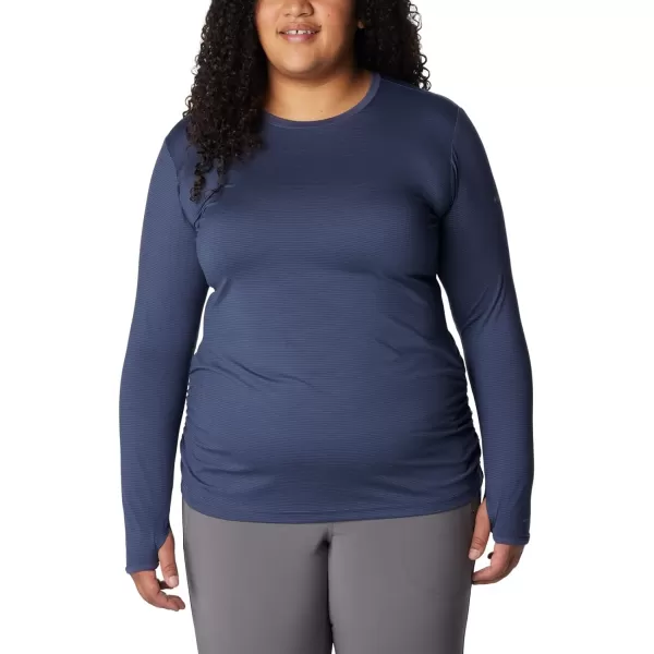Columbia Women's Leslie Falls Long Sleeve