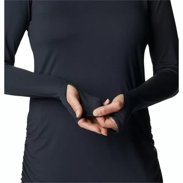 Columbia Women's Leslie Falls Long Sleeve