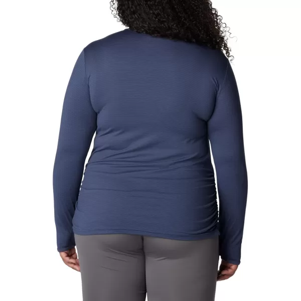 Columbia Women's Leslie Falls Long Sleeve