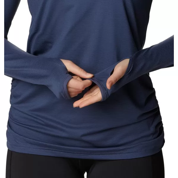 Columbia Women's Leslie Falls Long Sleeve