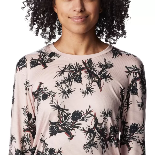 Columbia Women's Leslie Falls Long Sleeve