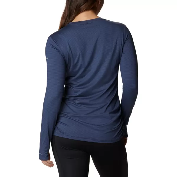 Columbia Women's Leslie Falls Long Sleeve