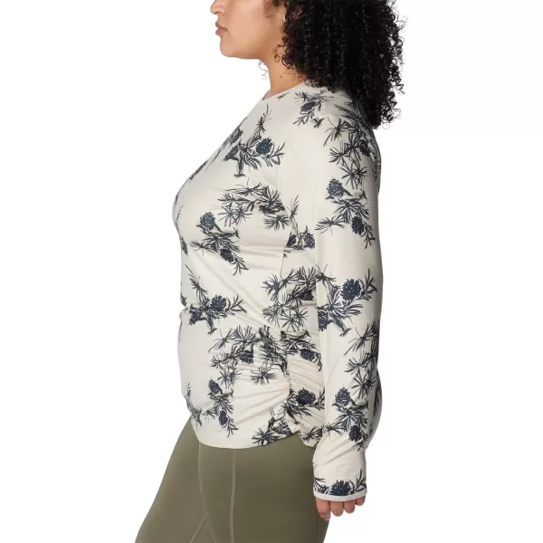 Columbia Women's Leslie Falls Long Sleeve