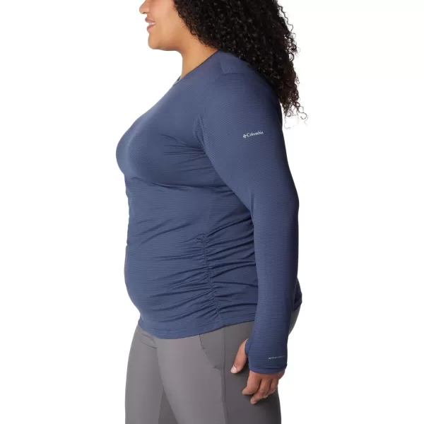 Columbia Women's Leslie Falls Long Sleeve