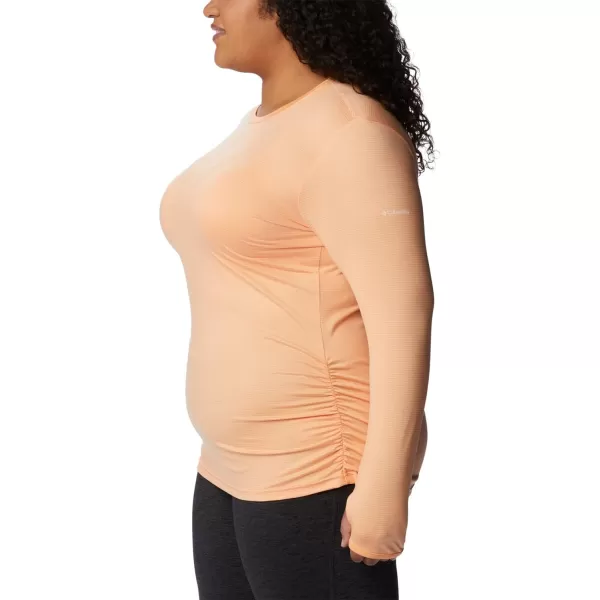 Columbia Women's Leslie Falls Long Sleeve