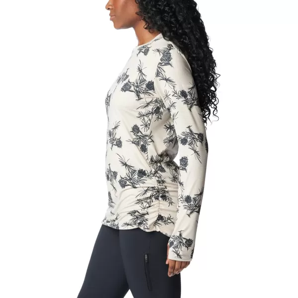 Columbia Women's Leslie Falls Long Sleeve