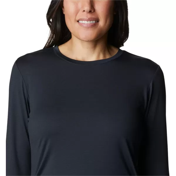 Columbia Women's Leslie Falls Long Sleeve