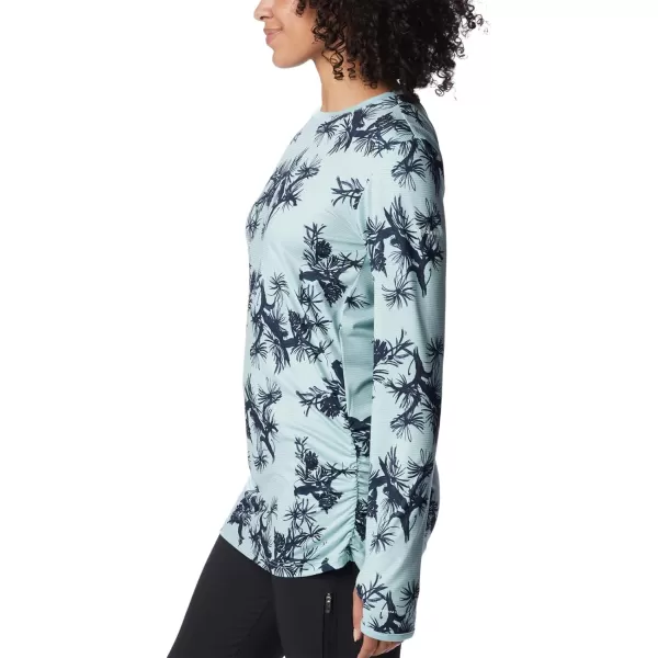 Columbia Women's Leslie Falls Long Sleeve