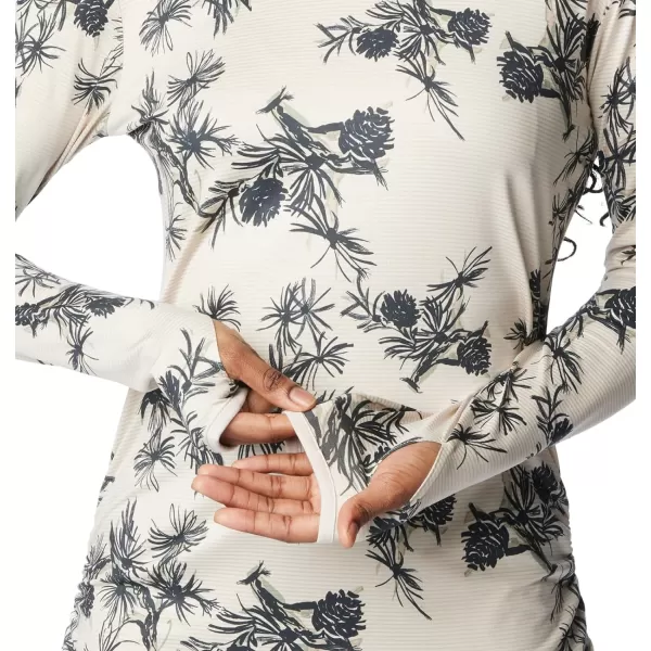 Columbia Women's Leslie Falls Long Sleeve