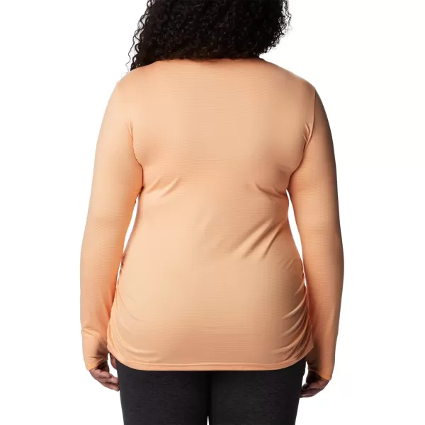 Columbia Women's Leslie Falls Long Sleeve