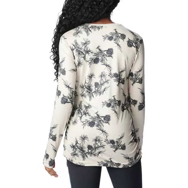 Columbia Women's Leslie Falls Long Sleeve
