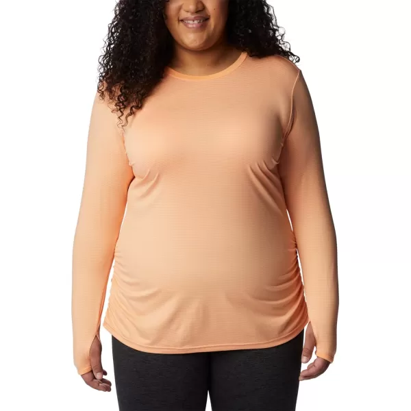 Columbia Women's Leslie Falls Long Sleeve