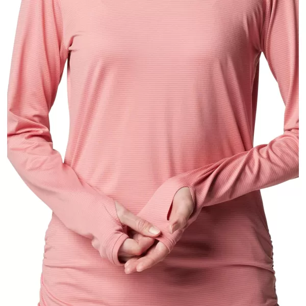 Columbia Women's Leslie Falls Long Sleeve