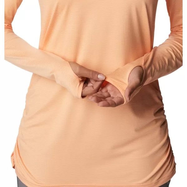 Columbia Women's Leslie Falls Long Sleeve