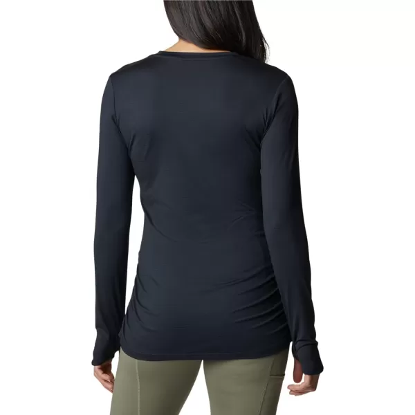 Columbia Women's Leslie Falls Long Sleeve
