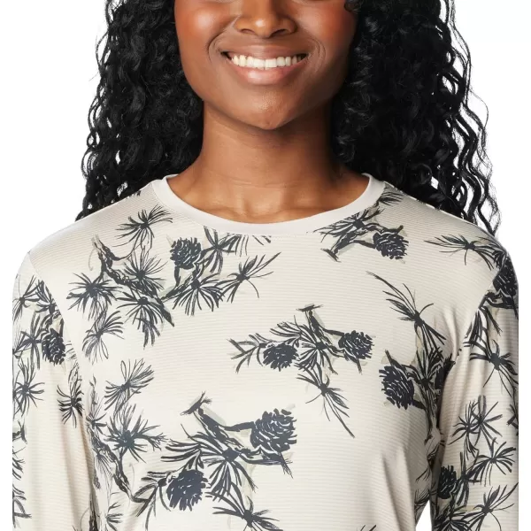 Columbia Women's Leslie Falls Long Sleeve