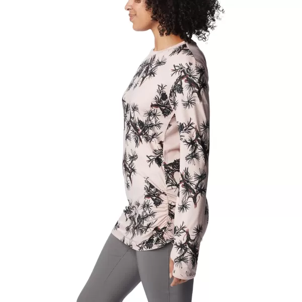 Columbia Women's Leslie Falls Long Sleeve