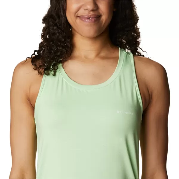 Columbia Women's Leslie Falls Tank