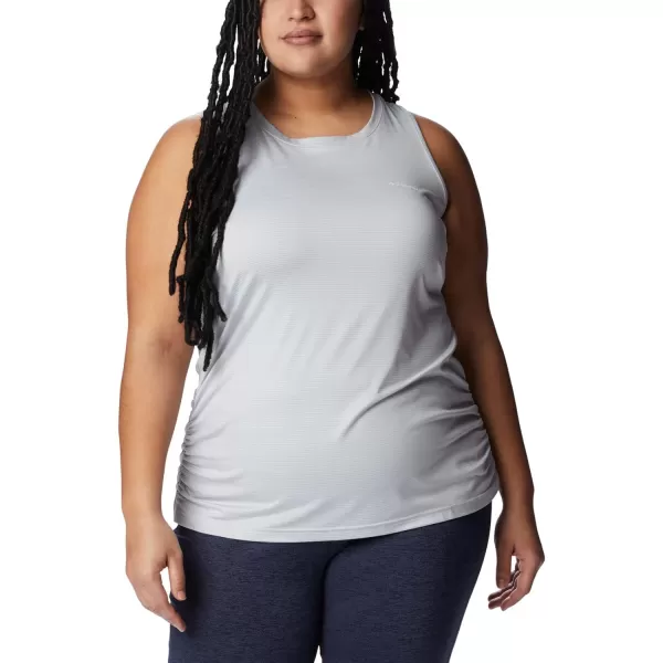 Columbia Women's Leslie Falls Tank